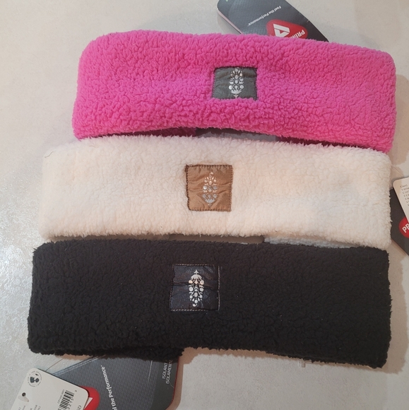 FP Movement by Free People Accessories - NWT Free People Movement Winter Headbands